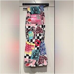 Mean Girls Plush throw blanket